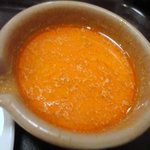 ホーカーズ - 赤いカリー