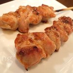 和楽ダイニング びりけん - とりみ(ﾀﾚ)