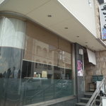 ざこや - お席空いているなら、海側が一番最高のロケーションです。