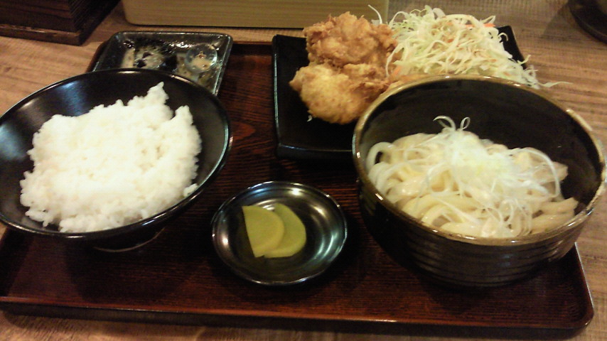十喜製麺所 name=