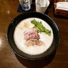 コジーナ邸 鶏白湯ラーメンと豪快な居酒屋料理＆鍋 本町阿波座