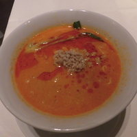 MASA'S KITCHEN 名古屋JRゲートタワー - 汁あり担々麺
