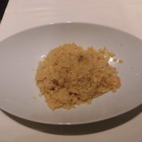 MASA'S KITCHEN 名古屋JRゲートタワー - 貝柱炒飯