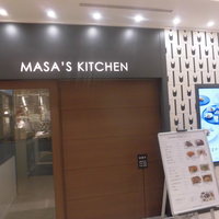 MASA'S KITCHEN 名古屋JRゲートタワー - 店舗外観