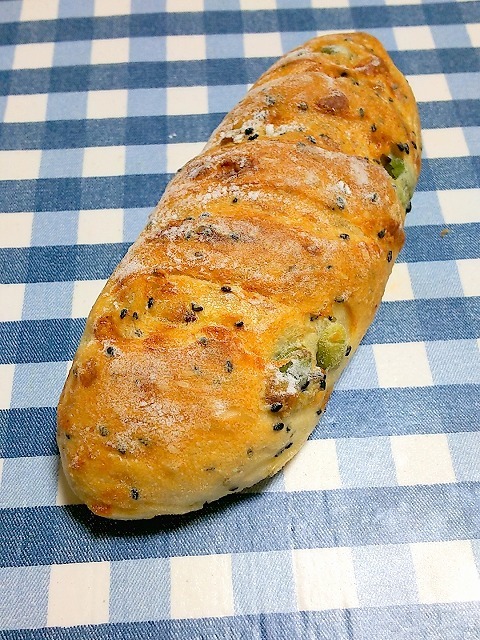 パンドコマ（Pain・de・Koma） - 鱒浦（パン）の写真