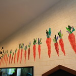 野菜と糀のカフェ このはな - 