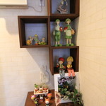 野菜と糀のカフェ このはな - 