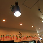 野菜と糀のカフェ このはな - 