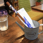 野菜と糀のカフェ このはな - 