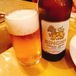 ピッキーヌ - シンハー