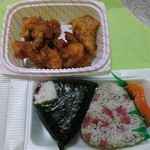 おにぎり店さくら - 