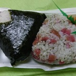 おにぎり店さくら - 