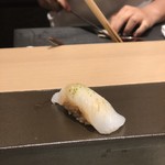 寿司 向月 - 