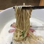 麺家 獅子丸 - 