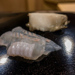 日本橋蛎殻町 すぎた - 