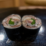 日本橋蛎殻町 すぎた - 