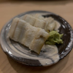 日本橋蛎殻町 すぎた - 