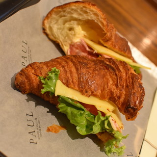 口コミ一覧 Paul アトレ川崎店 ポール 川崎 パン 食べログ