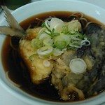 深大寺門前そば - 