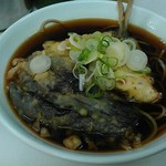 深大寺門前そば - 