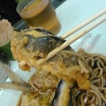 深大寺門前そば - 