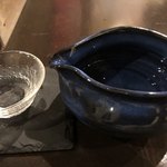 和バル 喜作 - 日本酒