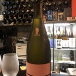 和バル 喜作 - 日本酒