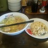 函館麺屋 ゆうみん