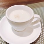 創作イタリアン Gemelli - お店からのアミューズ