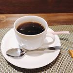 創作イタリアン Gemelli - コーヒーありがとうございました♪