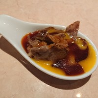 焼肉 銀座コバウ 特別室 - 