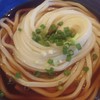手打うどん 長谷沼