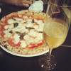 アンティーカ・ピッツェリア・ダ・ミケーレ 恵比寿
