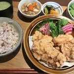 カフェ アルブル - 