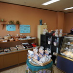 Kレーヴ - 店内の様子