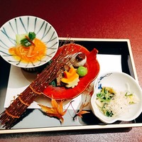 人形町 今半 東京ガーデンテラス紀尾井町店 - 
