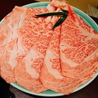 人形町 今半 東京ガーデンテラス紀尾井町店 - 