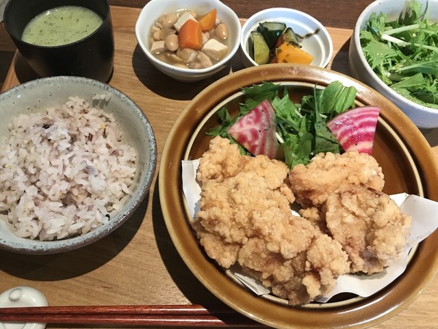 カフェ アルブル Cafe Arbre 牧野 カフェ 食べログ