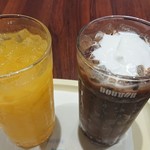 ドトールコーヒーショップ - 