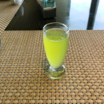 レストラン シンフォニー - 