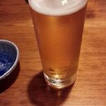 粉吉うどん - ＢＥＥＲ