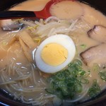 ラーメン天一 - 