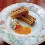 カフェ ハリー - 