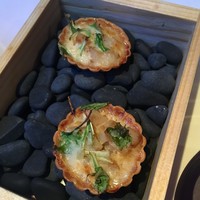 モナリザ 恵比寿店 - アミューズ