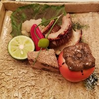 日本料理 木の花 - 