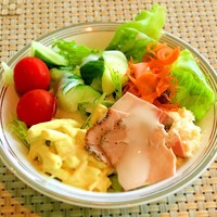 レストラン シンフォニー - 