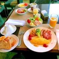 レストラン シンフォニー - 