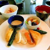 レストラン シンフォニー - 