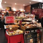 ル パン ドゥ ジョエル・ロブション - 