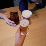 ほうば - 乾杯☆彡